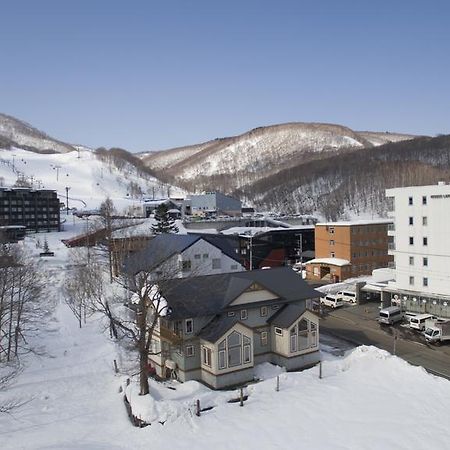 شقة Fresh Powder Niseko Ōmagari المظهر الخارجي الصورة